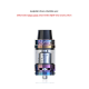iJOY Captain X3S Tank Atomizer Camı