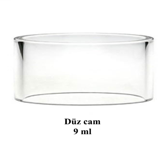 Vaperz Cloud Valkyrie XL RTA 40 MM Atomizer Camı