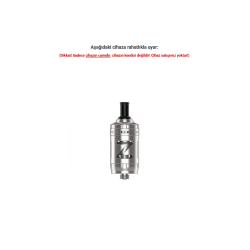 GeekVape Z MTL Tank Atomizer Camı