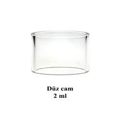 Innokin Zenith D22 Atomizer Camı