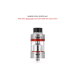 UD Zephyrus V3 Atomizer Camı