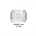 Smok R Kiss Kit Bubble Atomizer Camı - R Kiss Kit Cam