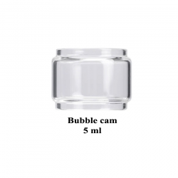 Smok G Priv 3 Bubble Atomizer Camı