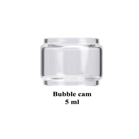 Smok G Priv 3 Bubble Atomizer Camı - G Priv 3 Cam