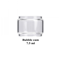 Smok Arcfox Bubble Atomizer Camı