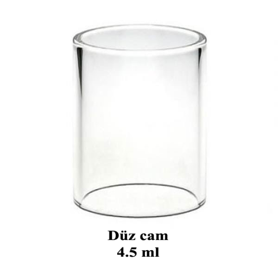 Advken Ohmega V2 RTA Atomizer Camı