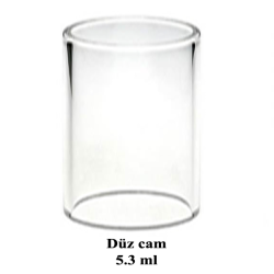 CloudCig Moradin 25 RTA Atomizer Camı