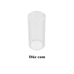 Cloupor Cloutank M3 Atomizer Camı