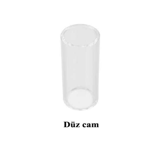 Cloupor Cloutank M3 Atomizer Camı Cloupor Cloutank M3 Atomizer Camı