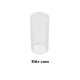 Cloupor Cloutank M3 Atomizer Camı Cloupor Cloutank M3 Atomizer Camı