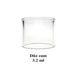 EHPRO Billow V2 Nano RTA Atomizer Camı