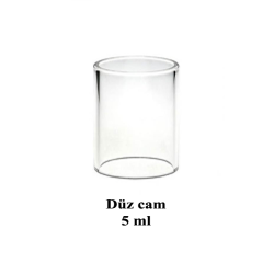 EHPRO eTank S2 RTA Atomizer Camı