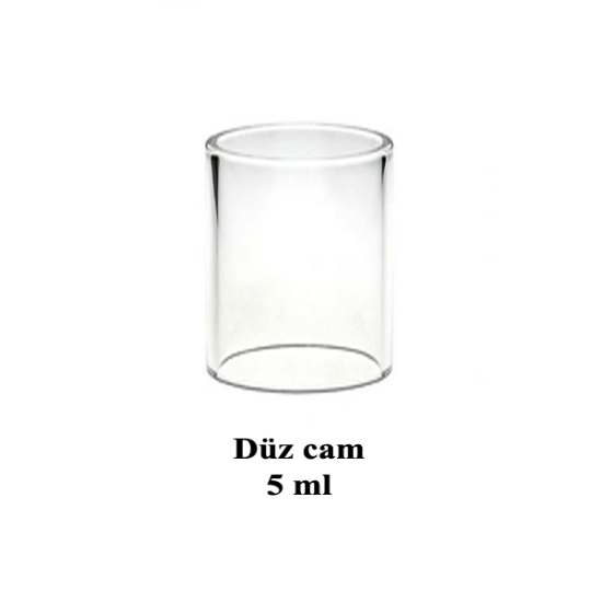 EHPRO eTank S2 RTA Atomizer Camı - eTank S2 RTA CAM EHPRO eTank S2 RTA Atomizer Camı - eTank S2 RTA CAM