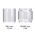 GeekVape Griffin 22 Atomizer Camı
