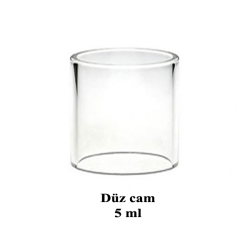 HorizonTech Arctic V12 Atomizer Camı