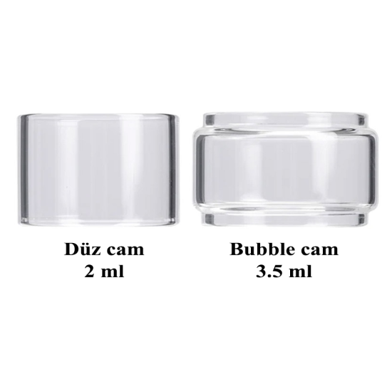 Jomotech Lite 60w Atomizer Camı Jomotech Lite 60w Atomizer Camı