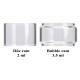 Jomotech Lite 60w Atomizer Camı Jomotech Lite 60w Atomizer Camı