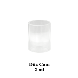 Kayfun Mini V3 Atomizer Camı
