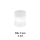 Kayfun Mini V3 Atomizer Camı Kayfun Mini V3 Atomizer Camı