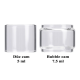 Smok Resa Stick Atomizer Camı - Resa Stick Cam Smok Resa Stick Atomizer Camı - Resa Stick Cam