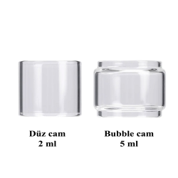 Smok Stick v9 Kit Atomizer Camı