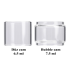 Smok TFV18 Atomizer Camı