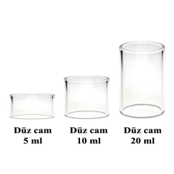 Steam Crave Aromamizer Plus RDTA Atomizer Camı
