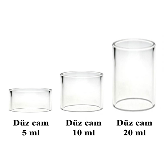 Steam Crave Aromamizer Plus RDTA Atomizer Camı - Aromamizer Plus RDTA Cam Steam Crave Aromamizer Plus RDTA Atomizer Camı - Aromamizer Plus RDTA Cam