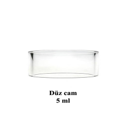Steam Crave Glaz Mini Atomizer Camı