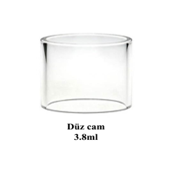 Taifun GT 3 Nano Atomizer Camı