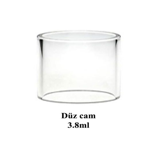 Taifun GT 3 Nano Atomizer Camı