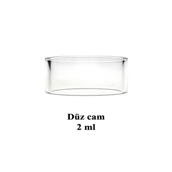 Thunderhead Tauren BF RDTA Atomizer Camı - Tauren BF RDTA Cam Thunderhead Tauren BF RDTA Atomizer Camı - Tauren BF RDTA Cam
