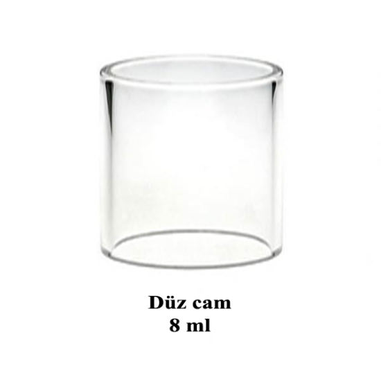 Vapefly Brunhilde Top Coiler RTA Atomizer Camı - Brunhilde Top Coiler RTA Cam Vapefly Brunhilde Top Coiler RTA Atomizer Camı - Brunhilde Top Coiler RTA Cam