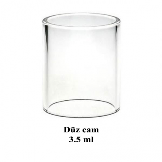 GeekVape Ammit Single RTA Atomizer Camı - Ammit Single RTA Cam