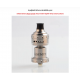 GeekVape Ammit MTL Atomizer Camı - Ammit MTL Cam