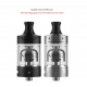 Innokin Ares 2 D24 MTL RTA Atomizer Camı - Ares 2 D24 Cam