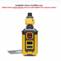 Vaporesso Armour Max Atomizer Camı - Armour Max Cam