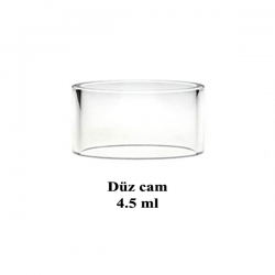 Thunderhead Artemis RDTA Atomizer Camı