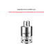 GeekVape Avocado 24 RDTA Atomizer Camı