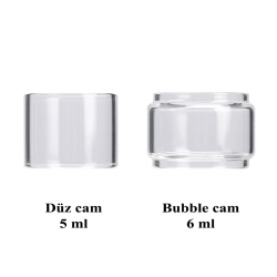 Smok Species Atomizer Camı