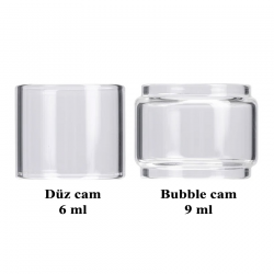 Vandy Vape Berserker V3 Atomizer Camı