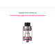 Smok TFV8 Big Baby Beast Atomizer Camı - TFV8 Big Baby Beast Cam