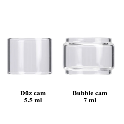 Thunderhead Blaze Max RTA Atomizer Camı