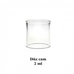 Vaptio Paragon Tank Atomizer Camı