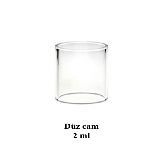 Vaptio Paragon Tank Atomizer Camı - Paragon Tank Cam