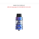 iJOY Captain Subohm Tank Atomizer Camı