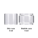 iJOY Captain Subohm Tank Atomizer Camı