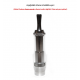 Cloupor Cloutank M3 Atomizer Camı