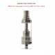 Cthulhu V2 RTA Atomizer Camı - Cthulhu V2 RTA Cam