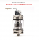 Advken Dark Mesh Atomizer Camı